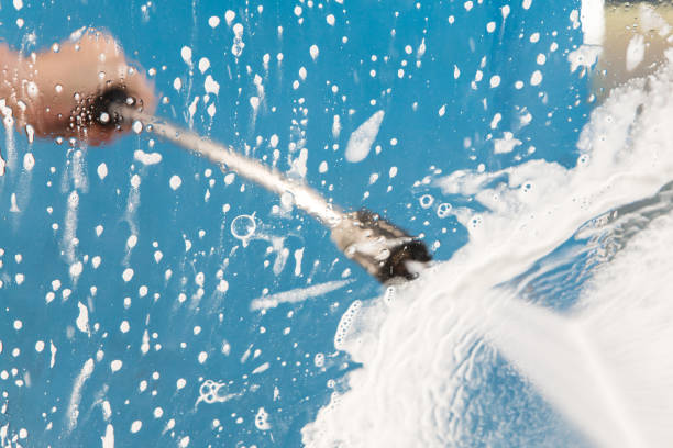 Best Building Exterior Washing  in Lakeland, FL