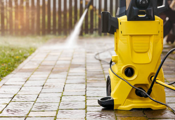 Lakeland, FL  Pressure Washing Services Company